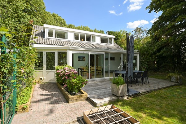 Medium property photo - John F. Kennedylaan 241, 2285 AH Rijswijk